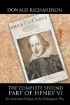 The Complete Second Part of Henry VI cover