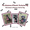 The Adventures of Pharaoh, the Service Dog cover