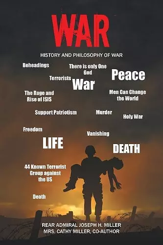 War cover