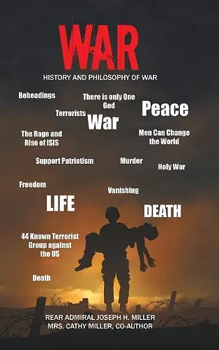 War cover