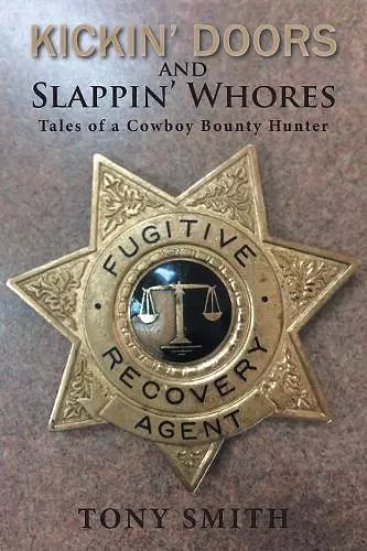 Kickin' Doors and Slappin' Whores cover
