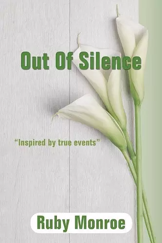 Out of Silence cover