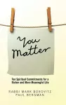 You Matter cover