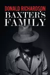 Baxter's Family cover