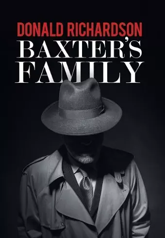 Baxter's Family cover