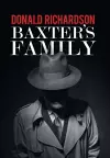Baxter's Family cover