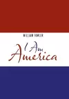 I Am America cover