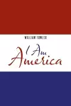 I Am America cover