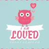 I Am Loved cover