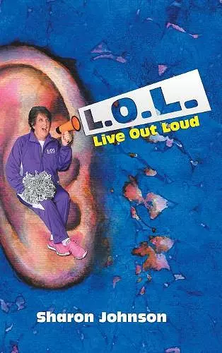 L.O.L. cover