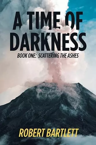 A Time of Darkness cover