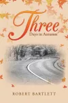 Three Days in Autumn cover