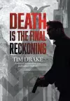 Death Is the Final Reckoning cover