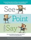 See, Point, and Say cover