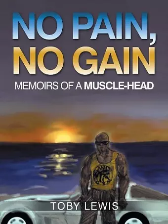 No Pain, No Gain cover