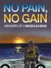 No Pain, No Gain cover