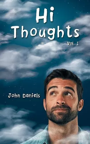 Hi Thoughts cover