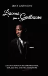 Lessons from a Gentleman cover