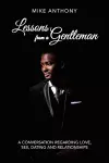 Lessons from a Gentleman cover