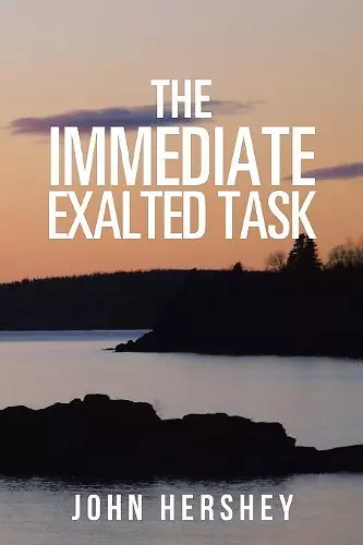 The Immediate Exalted Task cover