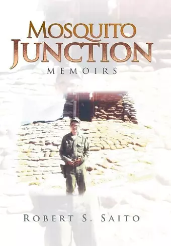 Mosquito Junction cover