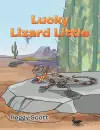 Lucky Lizard Little cover