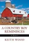 A Country Boy Reminisces cover