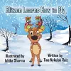 Blitzen Learns How to Fly cover