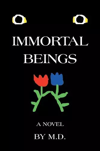 Immortal Beings cover