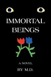 Immortal Beings cover