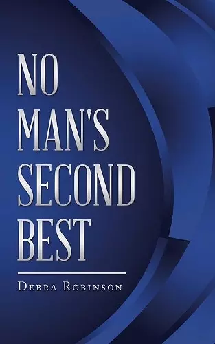 No Man's Second Best cover