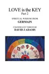 Love Is the Key, Part 2 cover