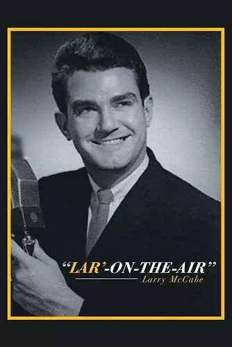 Lar'-On-The-Air cover