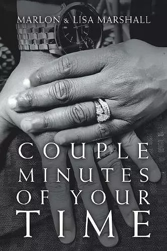 Couple Minutes of Your Time cover