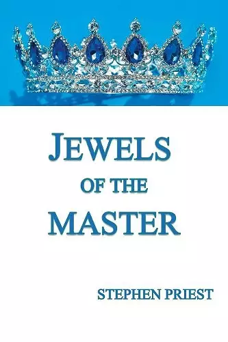 Jewels of the Master cover