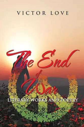 The End of War cover