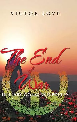 The End of War cover