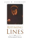 Rhyming Lines cover