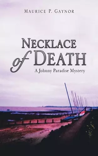 Necklace of Death cover