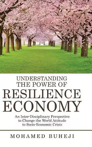 Understanding the Power of Resilience Economy cover