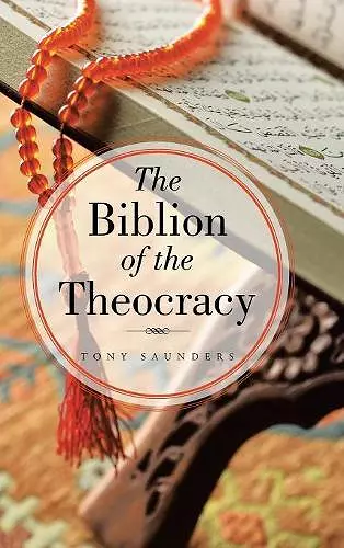 The Biblion of the Theocracy cover