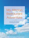 My African Restaurant Adventure cover