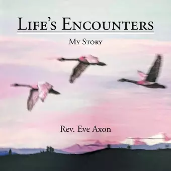 Life's Encounters cover