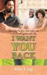 I Want You Back cover