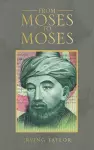 From Moses to Moses cover