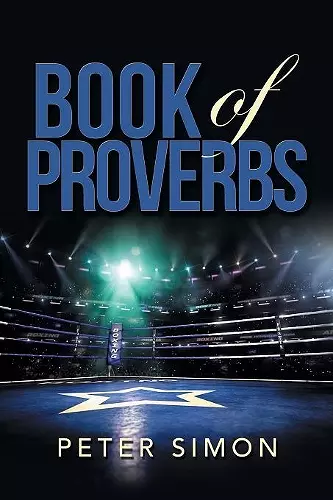 Book of Proverbs cover