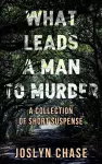 What Leads A Man To Murder cover