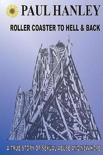 Roller Coaster to Hell and Back cover