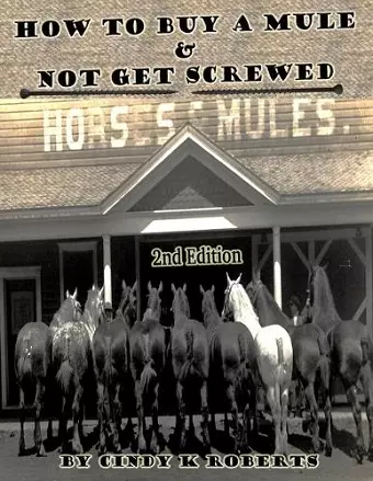 How To Buy A Mule & Not Get Screwed cover