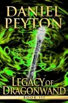 Legacy of Dragonwand cover